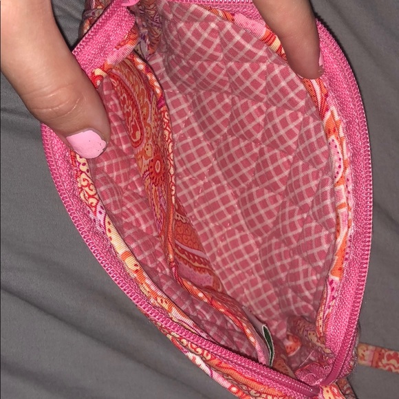 Vera Bradley Wrislet - Picture 3 of 3